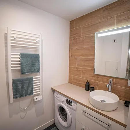 Apartment Wehost - Le Raffine - Sublime Cosy Et Moderne
