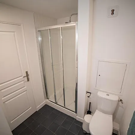 Wehost - Le Raffine - Sublime Cosy Et Moderne * Lyon