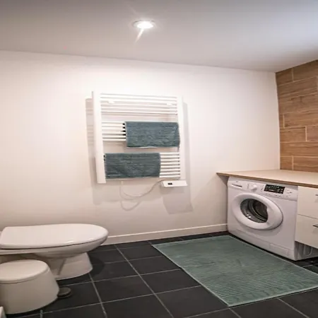 Wehost - Le Raffine - Sublime Cosy Et Moderne Apartman