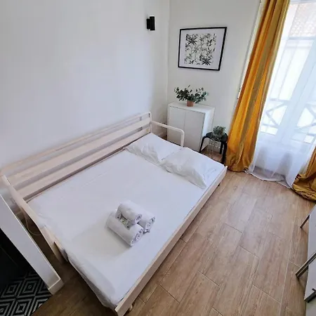 Wehost - Le Raffine - Sublime Cosy Et Moderne Lyon